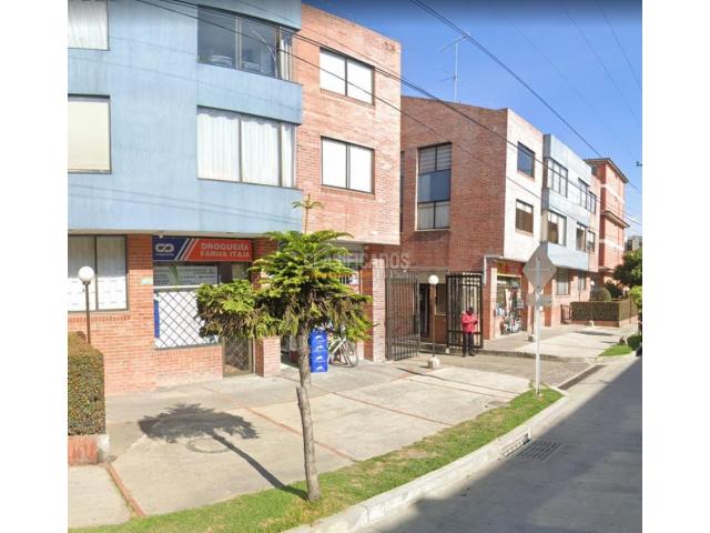 Apartamentos, Alquiler en Bogotá
