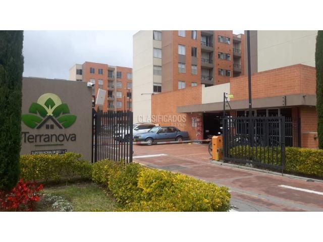 Apartamentos, Alquiler en Tocancipa