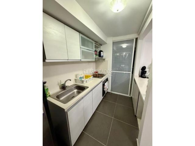 Apartamentos, Venta en Valle del Lili