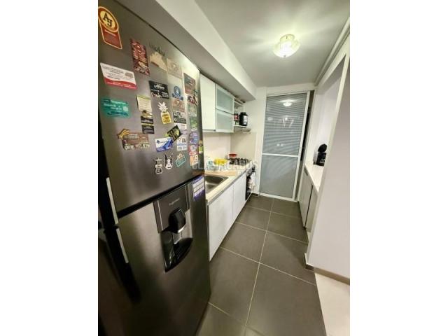Apartamentos, Venta en Valle del Lili