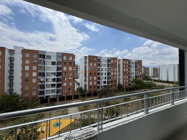 Apartamentos, Venta en Valle del Lili