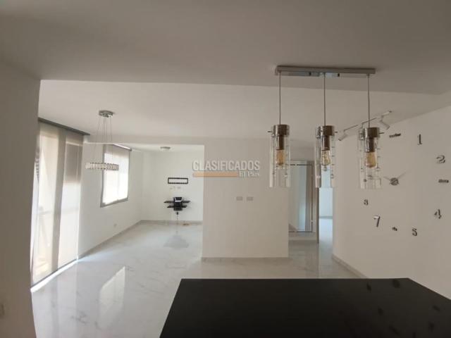 Apartamentos, Alquiler en Ciudad Melendez