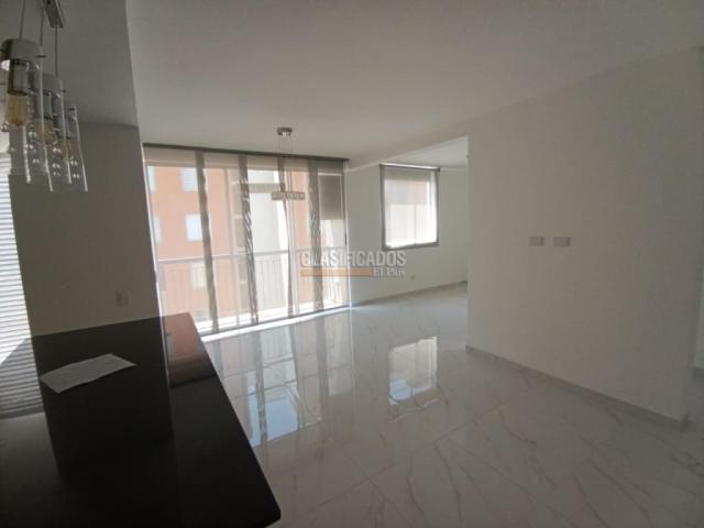 Apartamentos, Alquiler en Ciudad Melendez