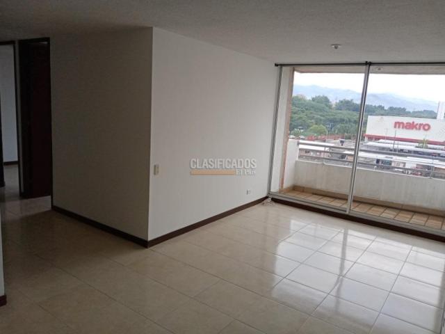Apartamentos, Alquiler en Valle del Lili