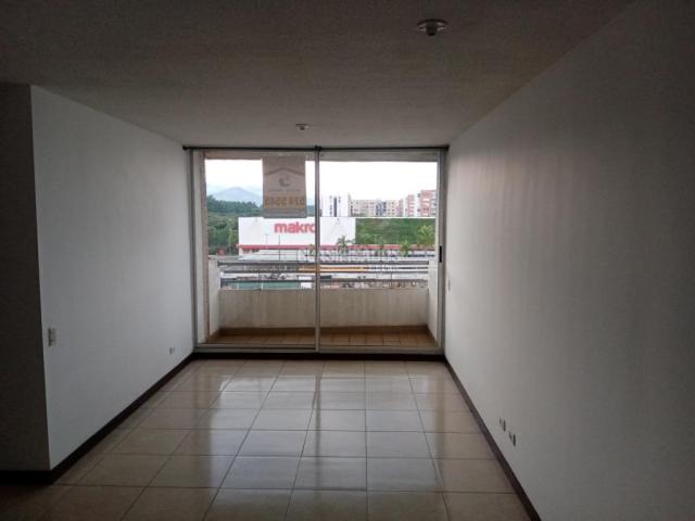 Apartamentos, Alquiler en Valle del Lili