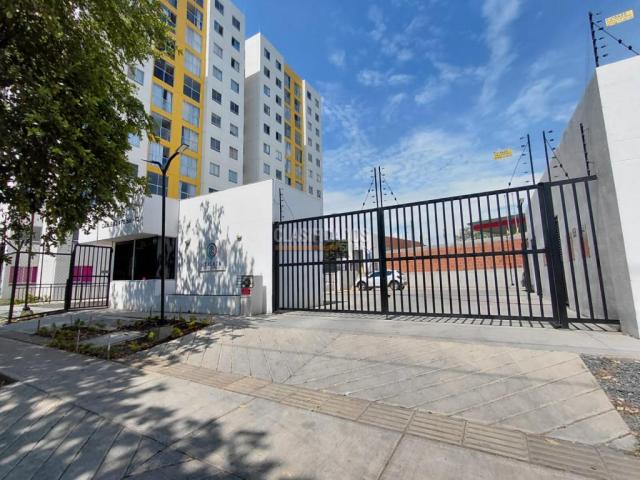 Apartamentos, Alquiler en Alfonso López