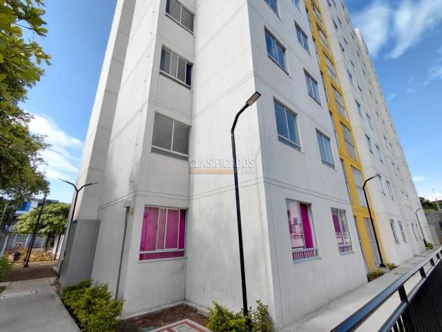 Apartamentos, Alquiler en Alfonso López