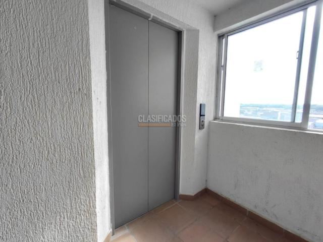 Apartamentos, Alquiler en Alfonso López