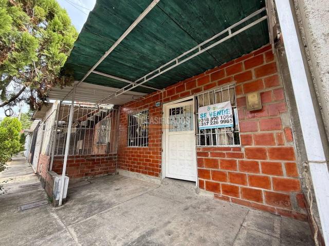 Casas, Venta en Jamundí