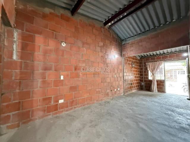 Casas, Venta en Jamundí