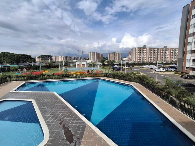 Apartamentos, Alquiler en Ciudad Bochalema