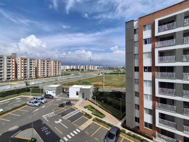 Apartamentos, Alquiler en Ciudad Bochalema