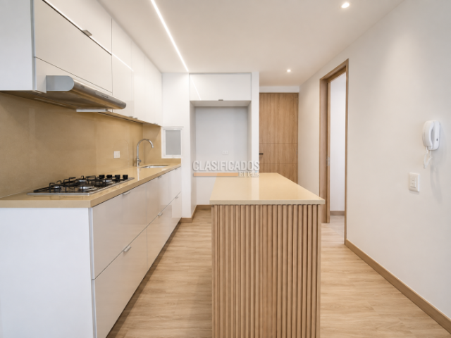 Apartamentos, Alquiler en Ciudad Bochalema