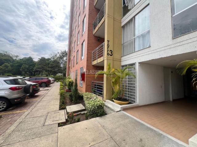 Apartamentos, Alquiler en Valle del Lili