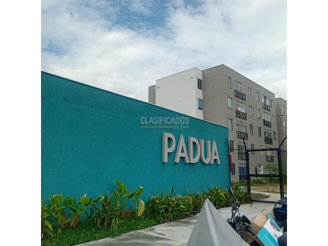 Apartamentos, Alquiler en Palmira
