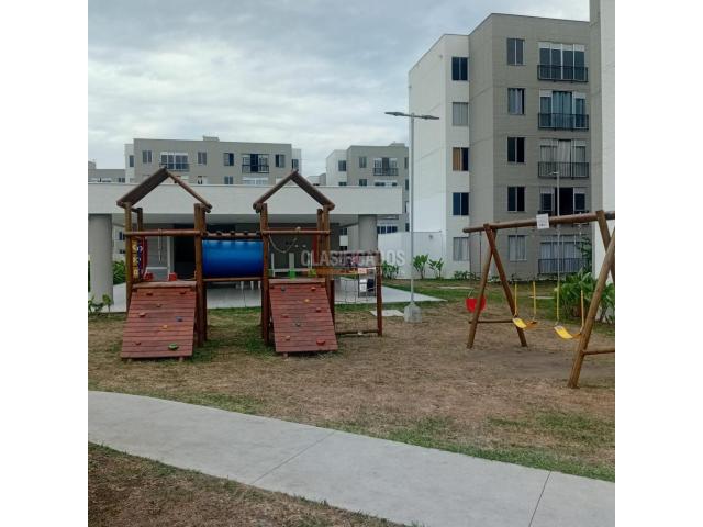 Apartamentos, Alquiler en Palmira