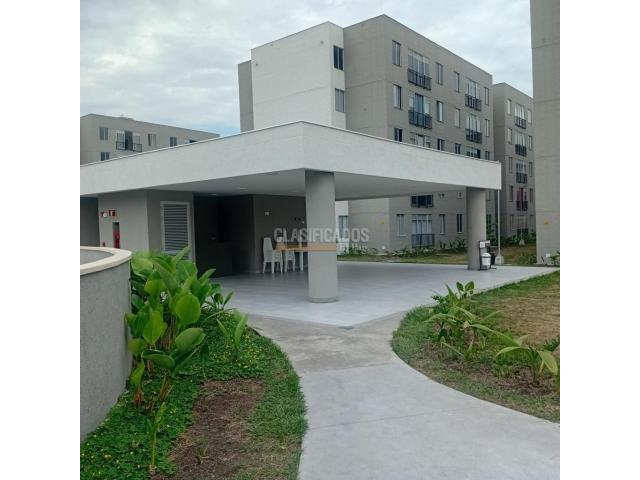 Apartamentos, Alquiler en Palmira