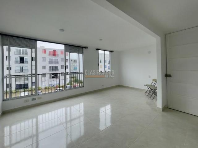Apartamentos, Alquiler en Palmira