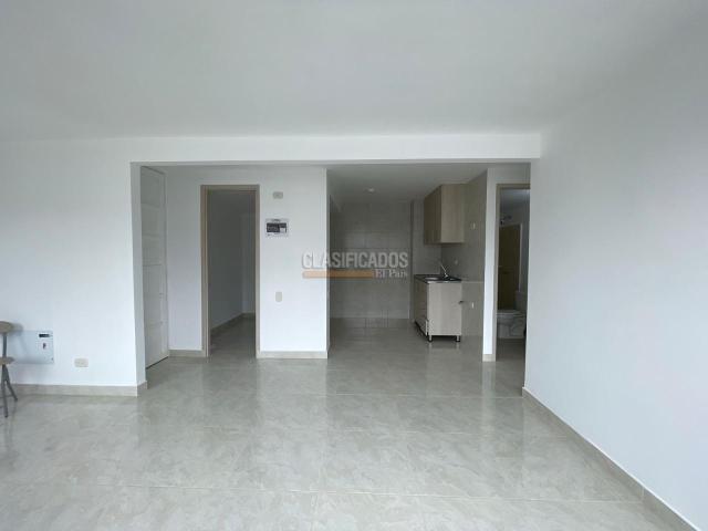 Apartamentos, Alquiler en Palmira
