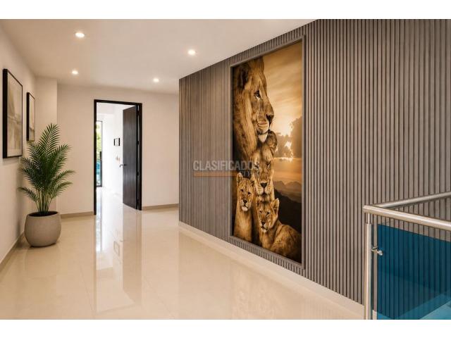 Casas, Venta en Pance