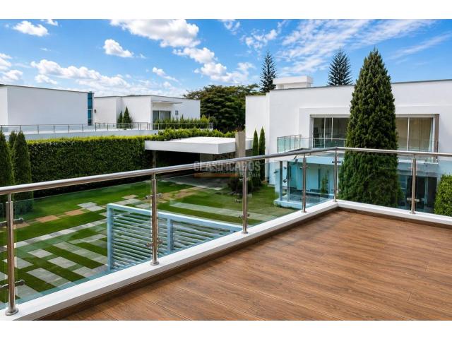 Casas, Venta en Pance