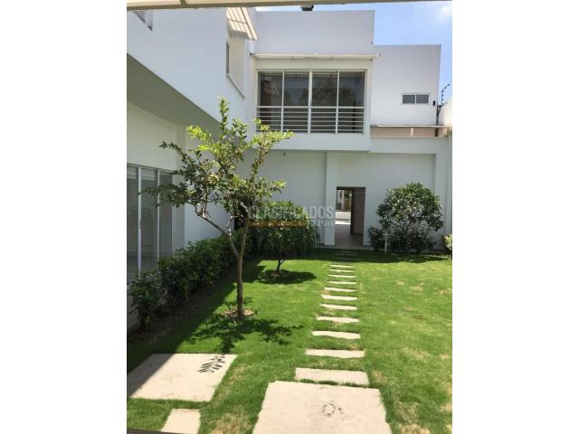 Casas, Venta en Pance