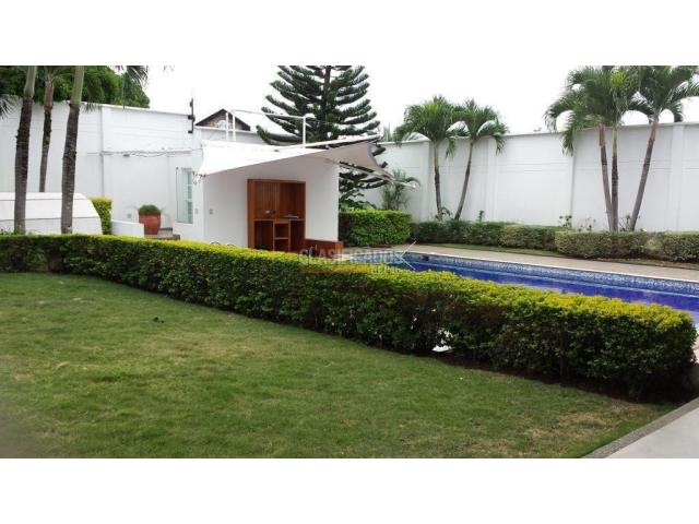 Casas, Venta en Pance