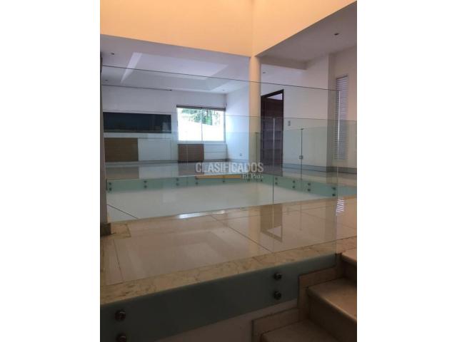 Casas, Venta en Pance