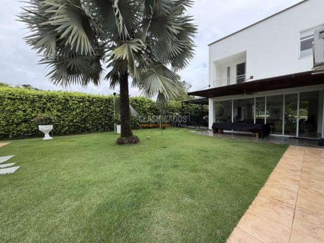 Casas, Venta en Jamundí