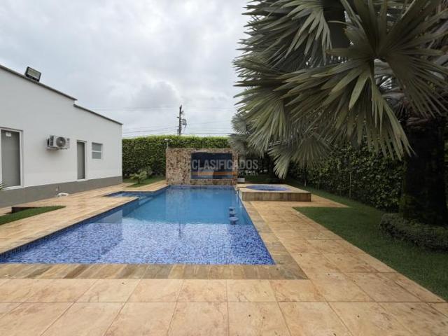 Casas, Venta en Jamundí