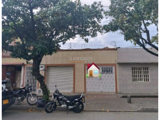 Casas, Venta en El Trébol