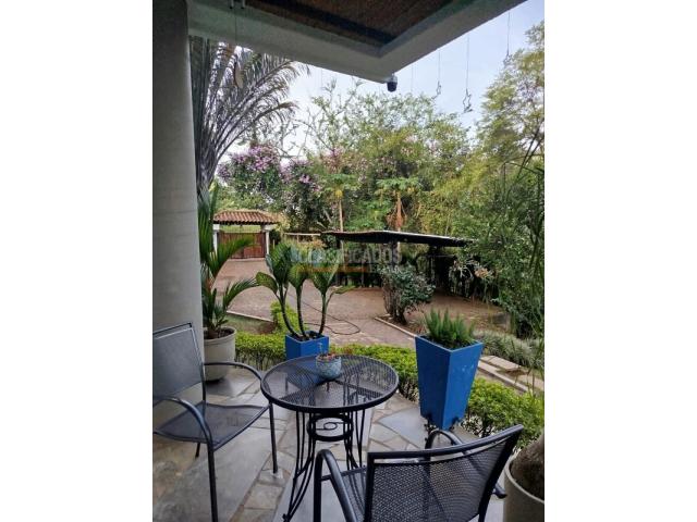 Casas, Venta en Ciudad Jardín