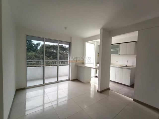 Apartamentos, Alquiler en Valle del Lili