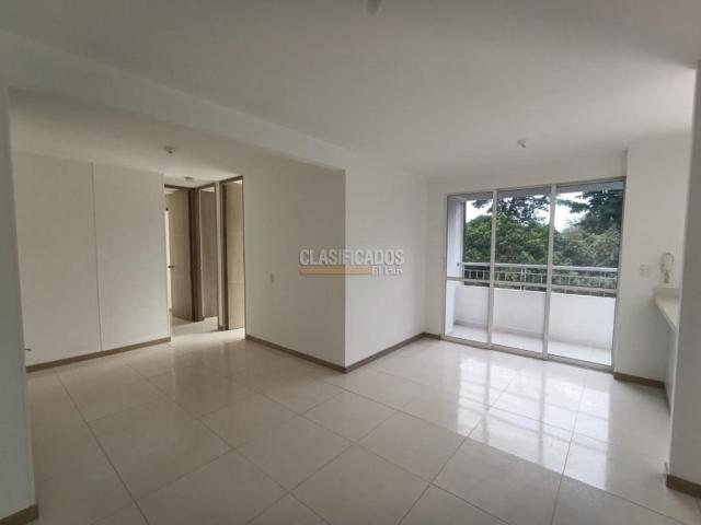 Apartamentos, Alquiler en Valle del Lili