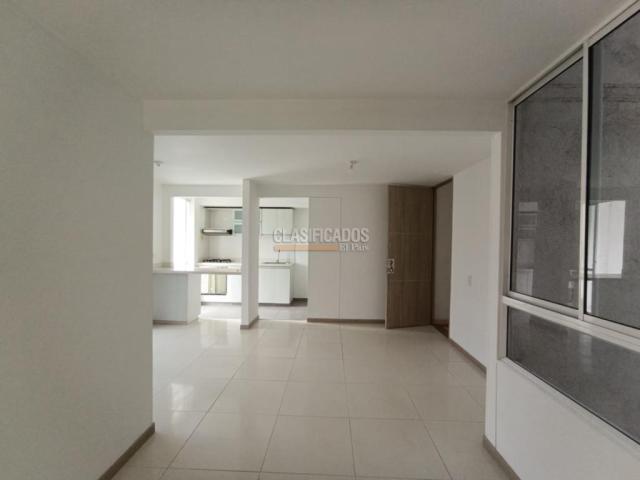 Apartamentos, Alquiler en Valle del Lili