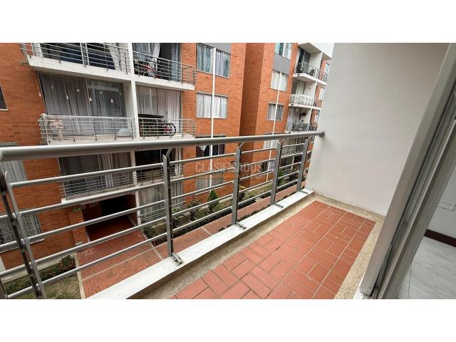 Apartamentos, Venta en Valle del Lili