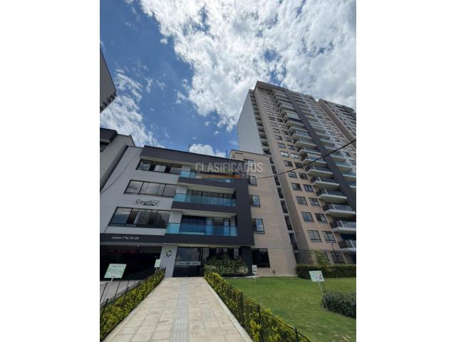 Apartamentos, Alquiler en Floridablanca