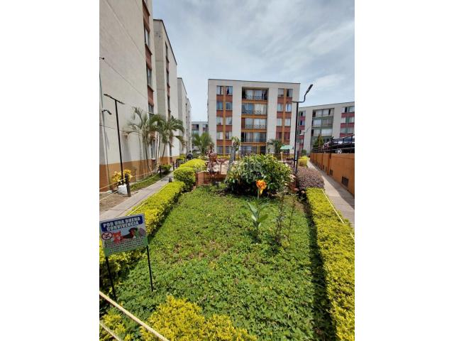 Apartamentos, Venta en Los Andes