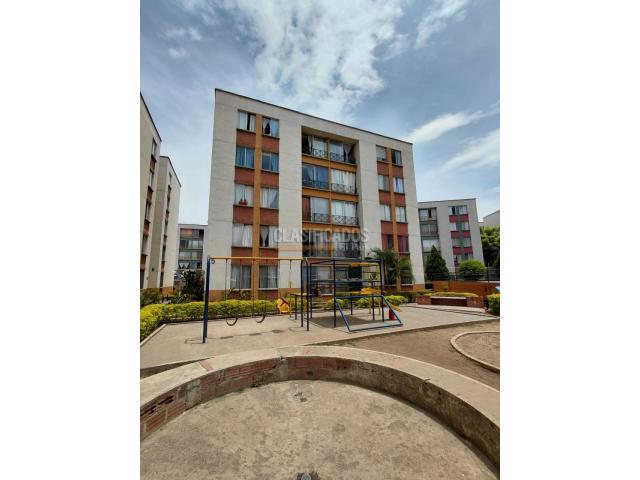 Apartamentos, Venta en Los Andes
