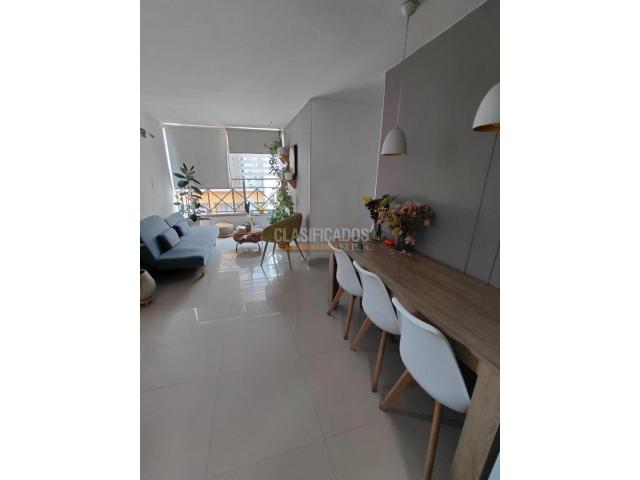 Apartamentos, Venta en Los Andes