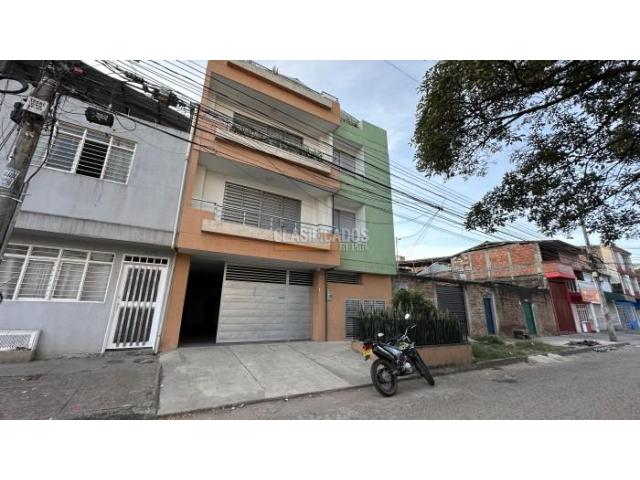 Apartamentos, Venta en La Floresta