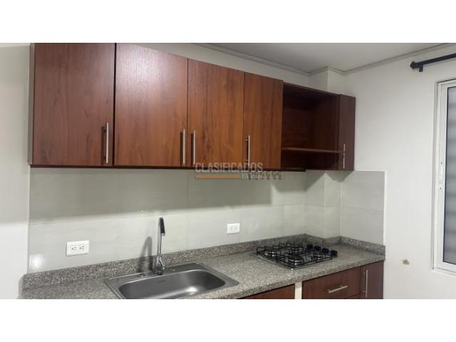Apartamentos, Venta en La Floresta