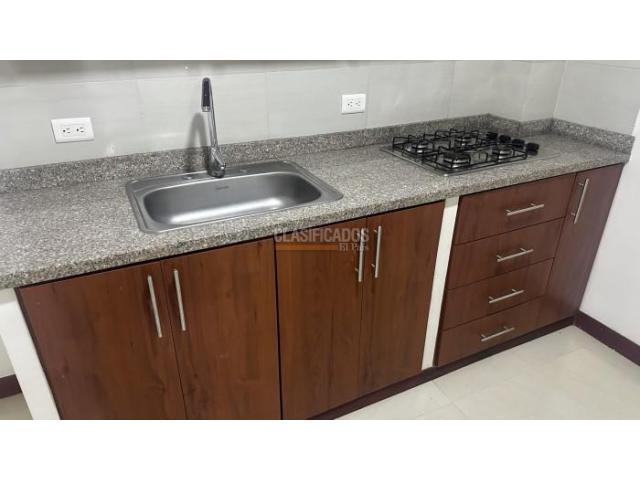 Apartamentos, Venta en La Floresta