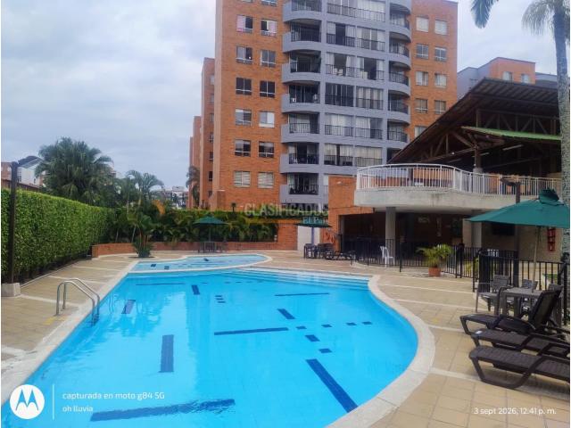 Apartamentos, Venta en El Ingenio