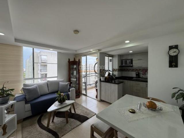 Apartamentos, Venta en Ciudad Bochalema
