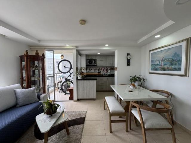 Apartamentos, Venta en Ciudad Bochalema