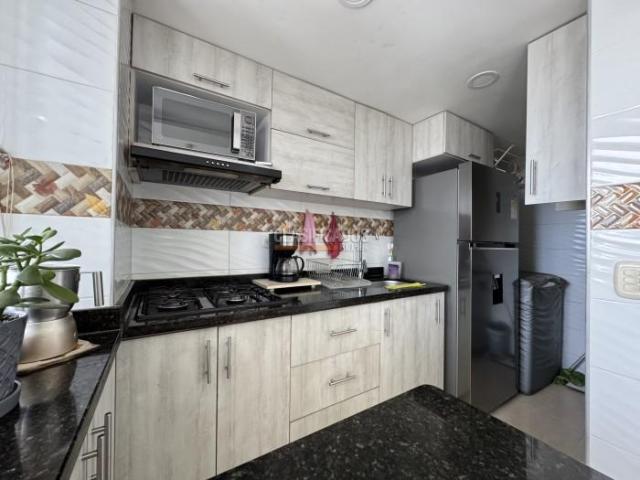 Apartamentos, Venta en Ciudad Bochalema