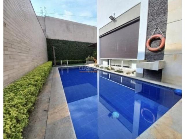 Casas, Alquiler en Pance