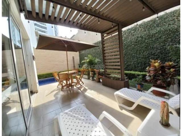 Casas, Alquiler en Pance