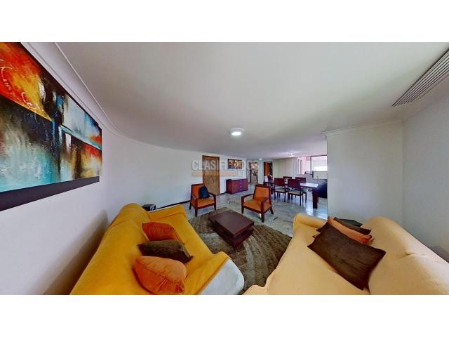 Apartamentos, Venta en El Ingenio